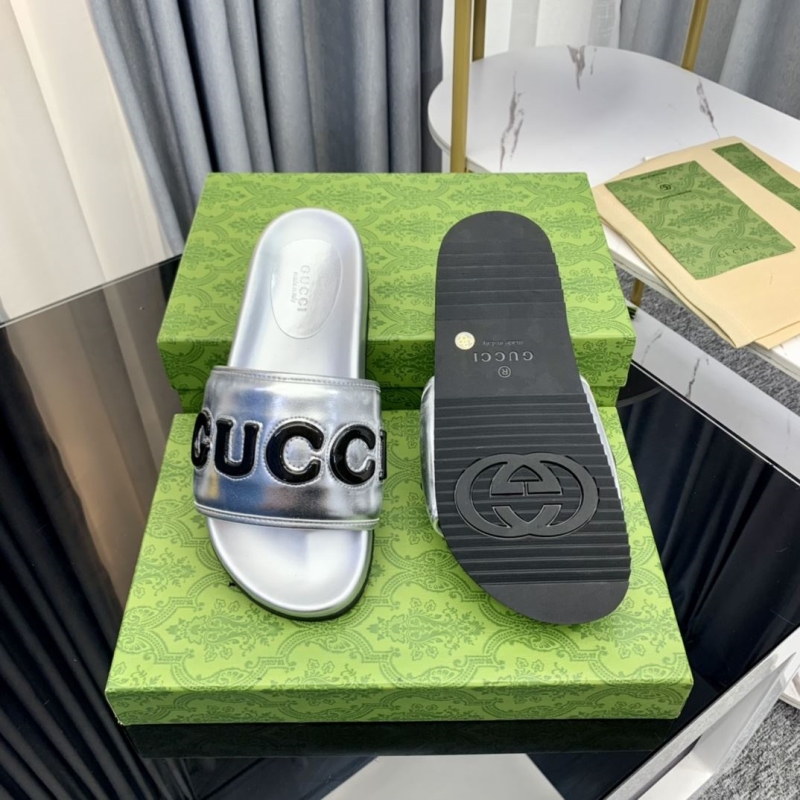 Gucci Slippers